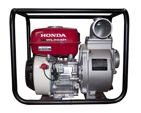 Honda Waterpump Petrol 50mm Gp160h 5HP