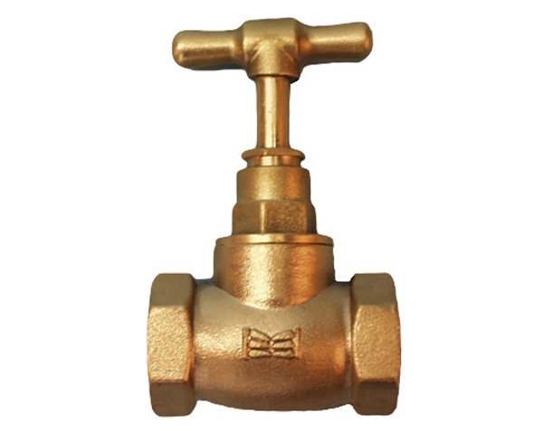 Torrenti Valve Stop Agrinet 221 15mm