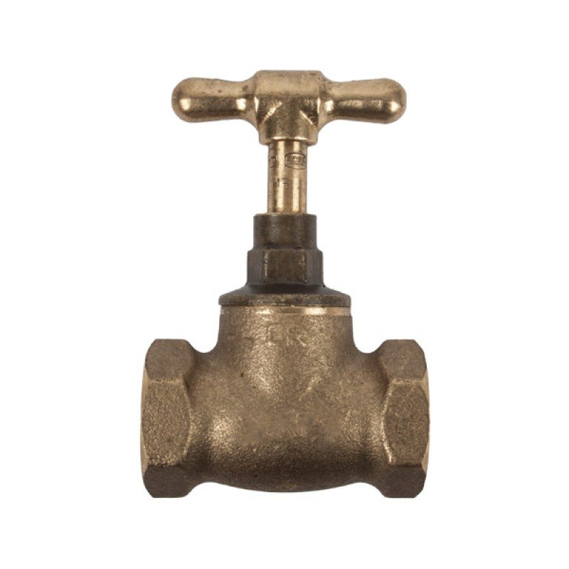 Torrenti Valve Stop Agrinet 221 20mm