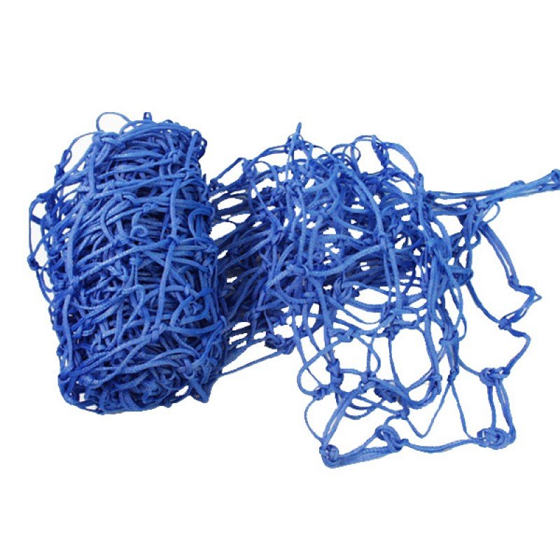 Protarp U-Part Cargo Net 3mx4mx5mm Rope x 125mm Mesh Blue