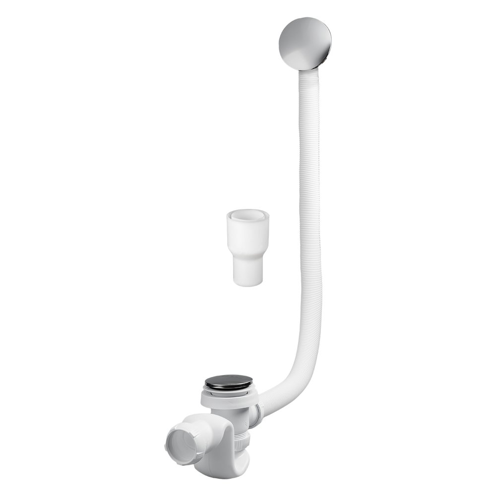 Wirquin Bath Trap Quik Clack + Elton Cp (Blister)