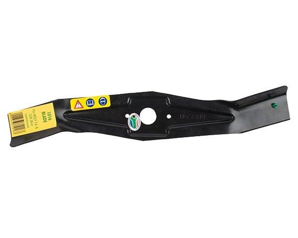 Lawnking L/Mower Blade Wolf Cub 355mm Bar 20mm Hol