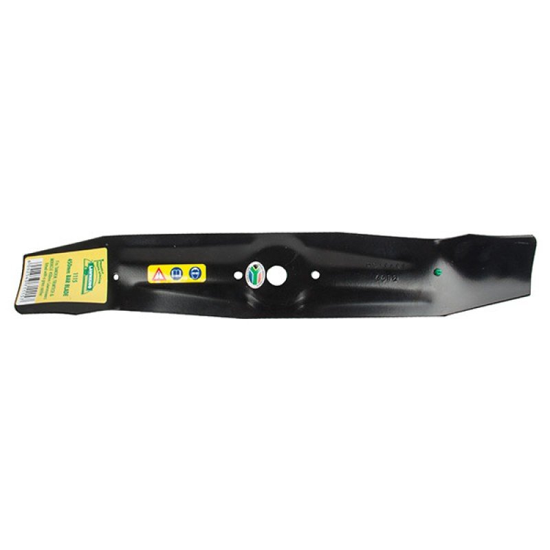 Lawnking L/Mower Blade Flat 45CM