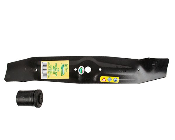 Lawnking L/Mower Blade Coupl Center Bolt