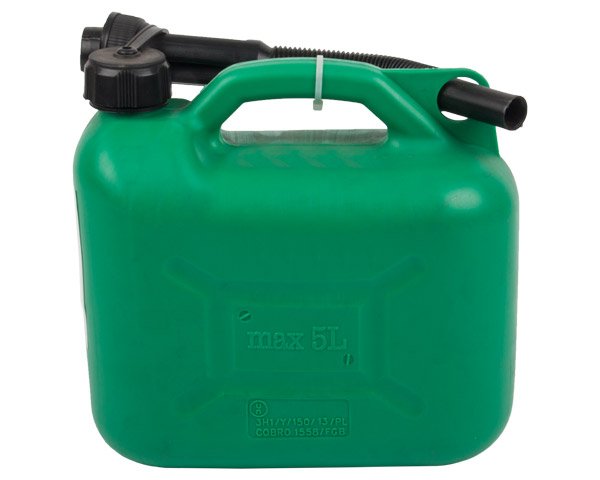 Lawnking Petrol Can 5l