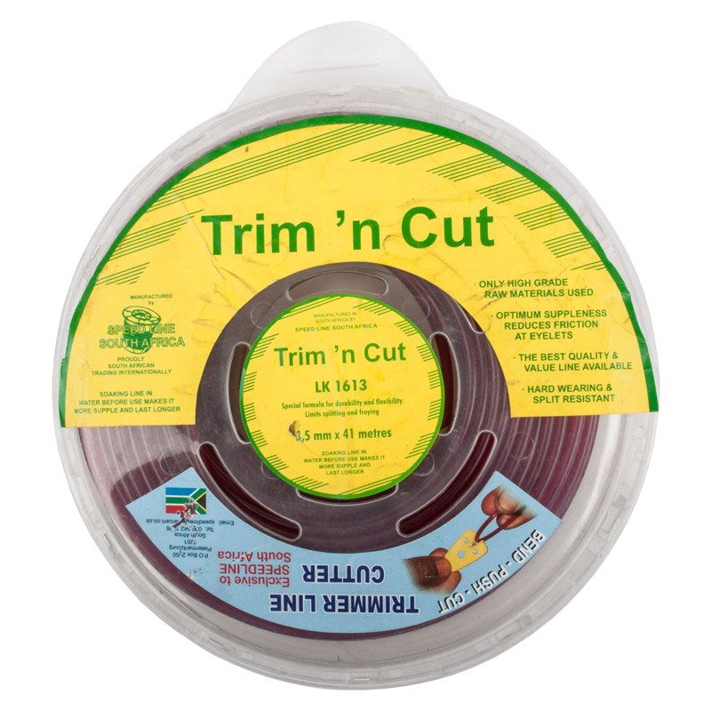 Trim N Cut Trimmer Line 3.5mm 41MT Donut