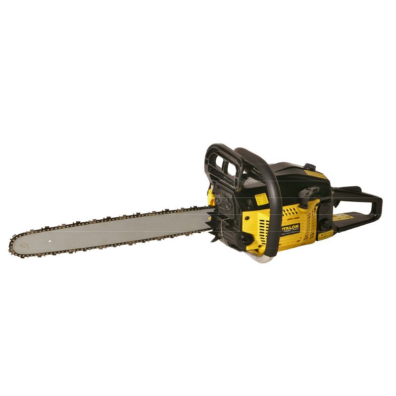 Talon Petrol Chainsaw Tl45cc