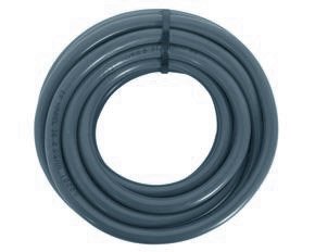 Strike-Arc Welding Cable Gry/Blk 35mm 300AMP 6m