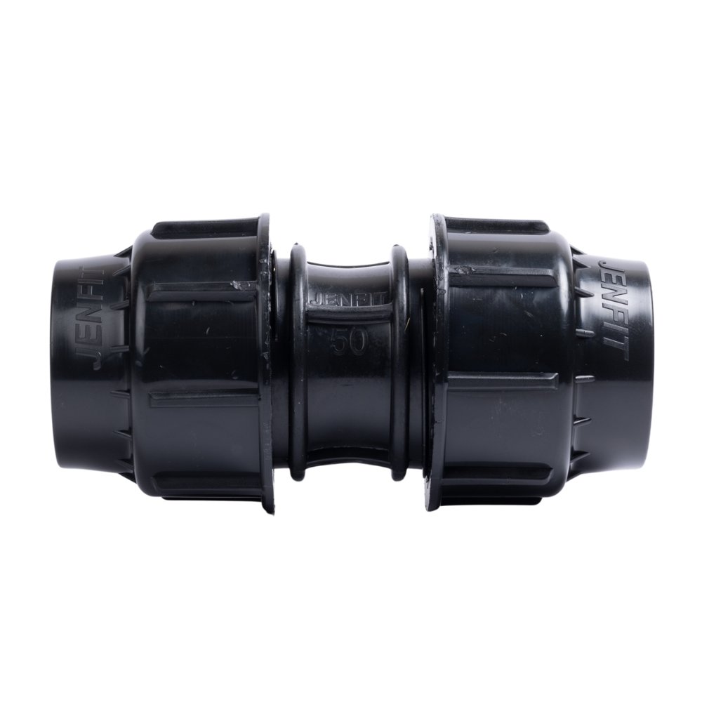 Jenfit Coupling Compression Tn 50mm