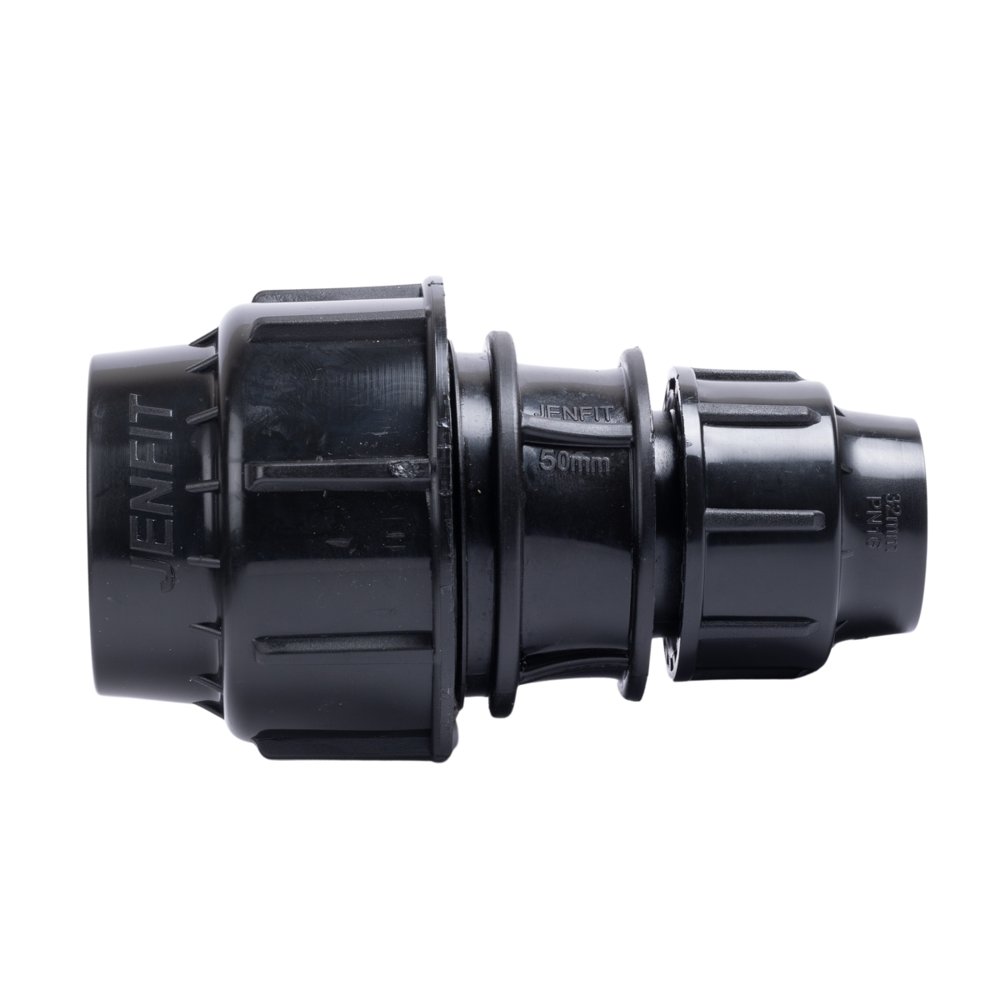 Jenfit Coupling Compression Reducing Tn 50x40mm