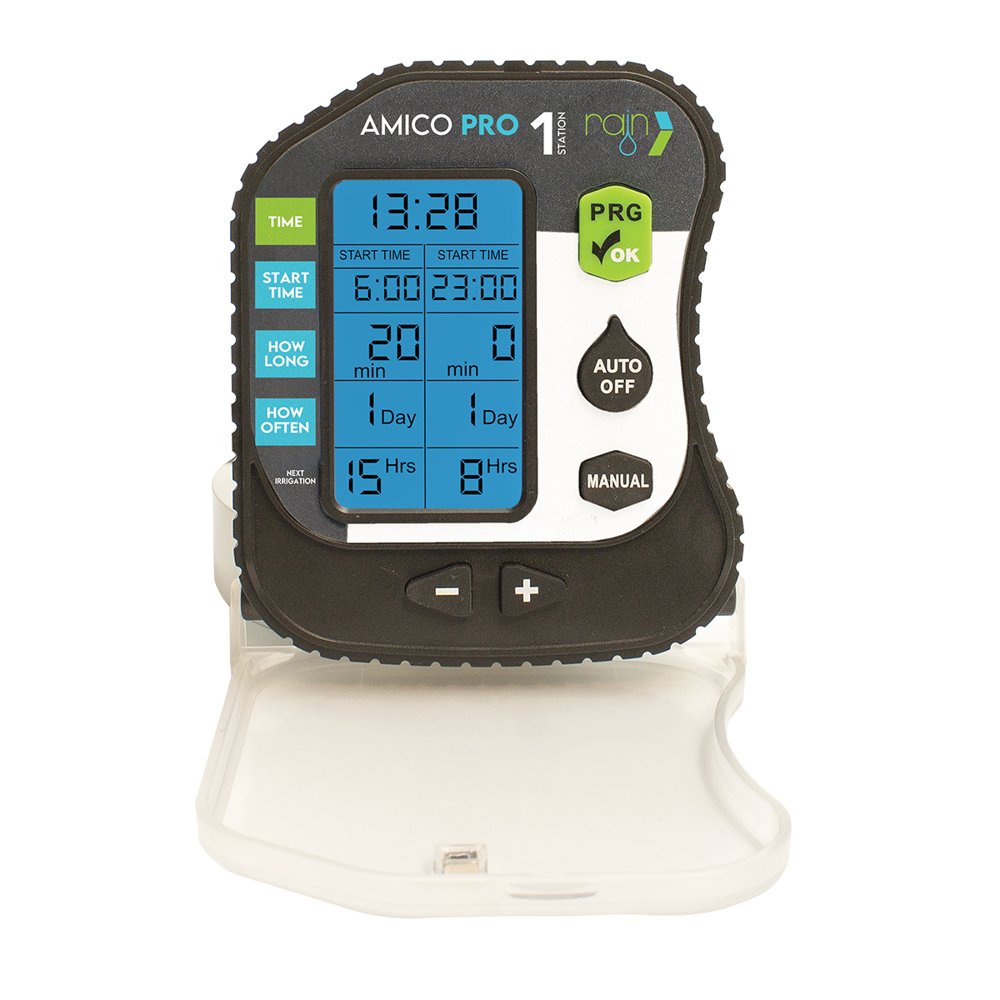 RAIN Amico Pro 1 Battery Controller Ip68 1 Station