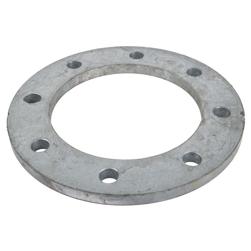 Backing Ring Galv for Stub T/D 200mm