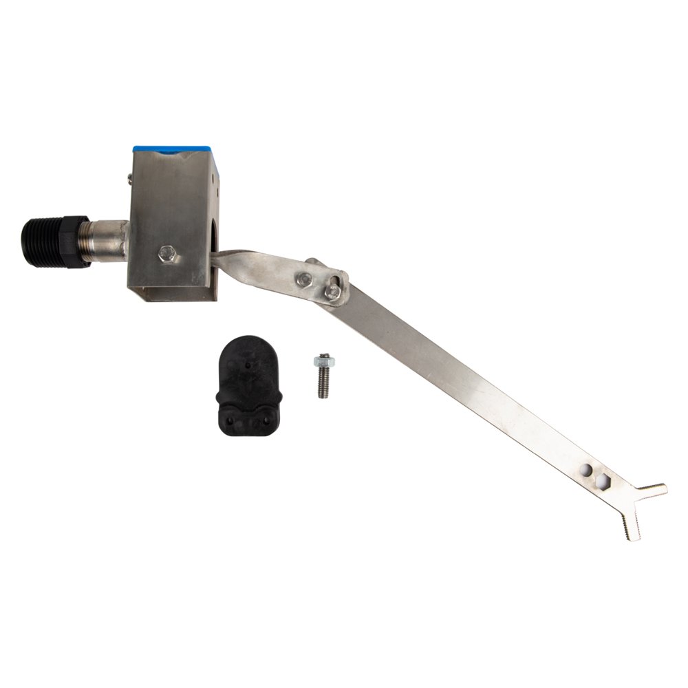 Sweetwater Float Valve 32/40mm Stainless Steel