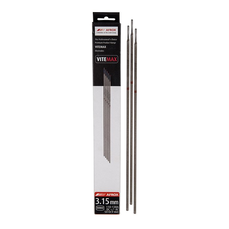 Afrox Vitemax Welding Rod 1kg x 3.15mm