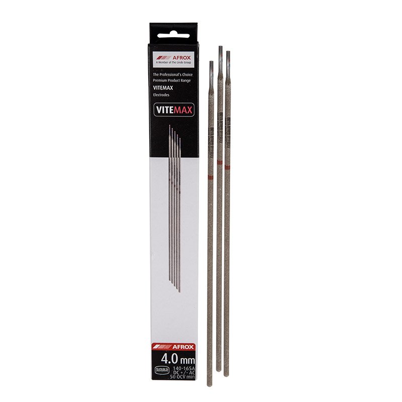 Afrox Vitemax Welding Rod 1kg x 4.00mm