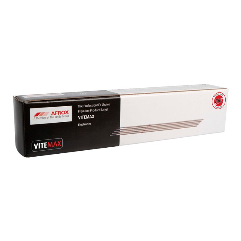 Afrox Vitemax Welding Rod 5kg x 2.50mm