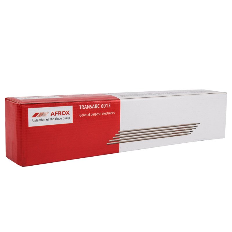 Afrox Transarc Welding Rod 5kg x 4.00mm