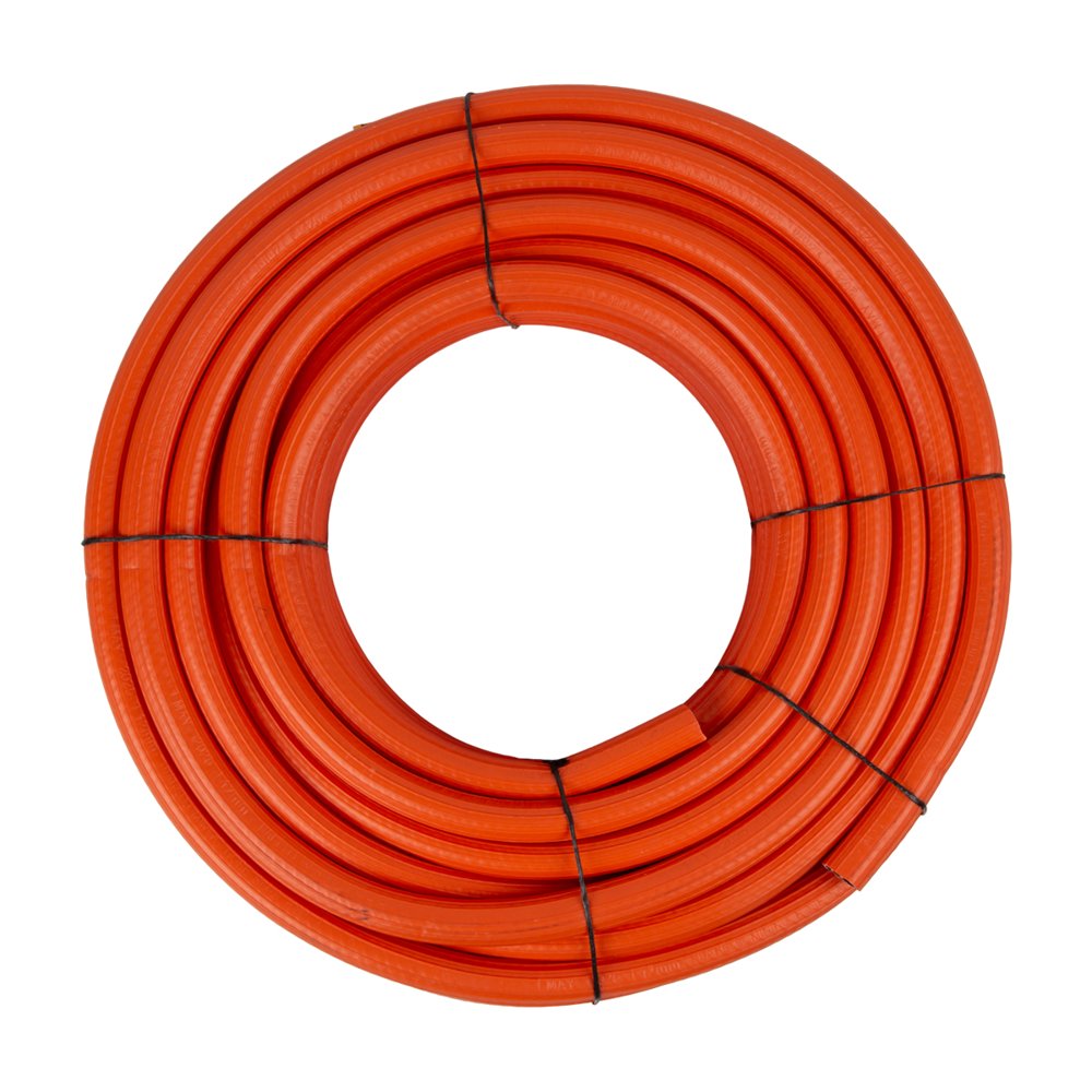 Barelli Mining Hose Orange 50mm 30m
