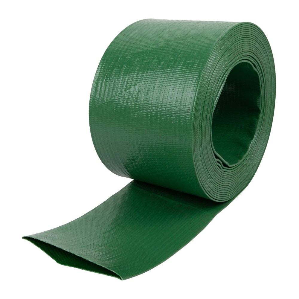 Truco Gutter Hose Sleeve 30m 75mm