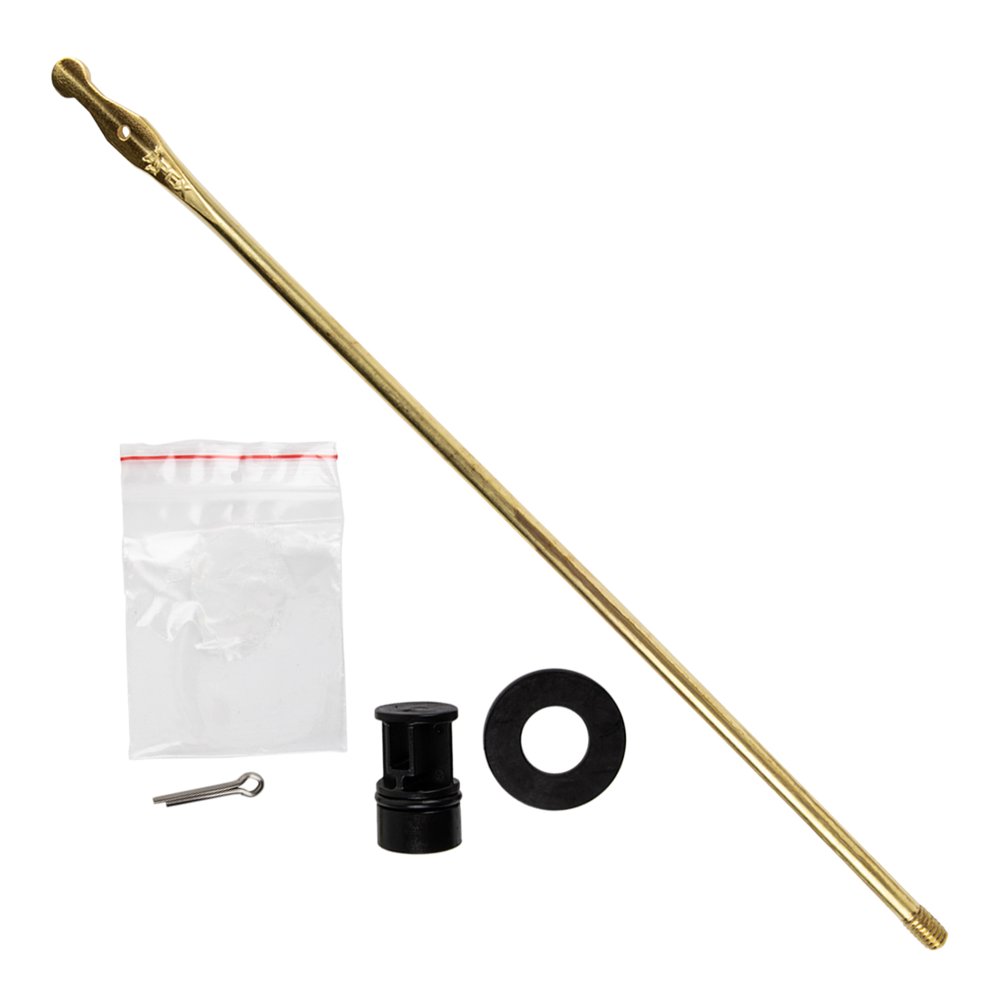 Apex Ap/Ab Valve Repair Kit with 352mm Brass Arm