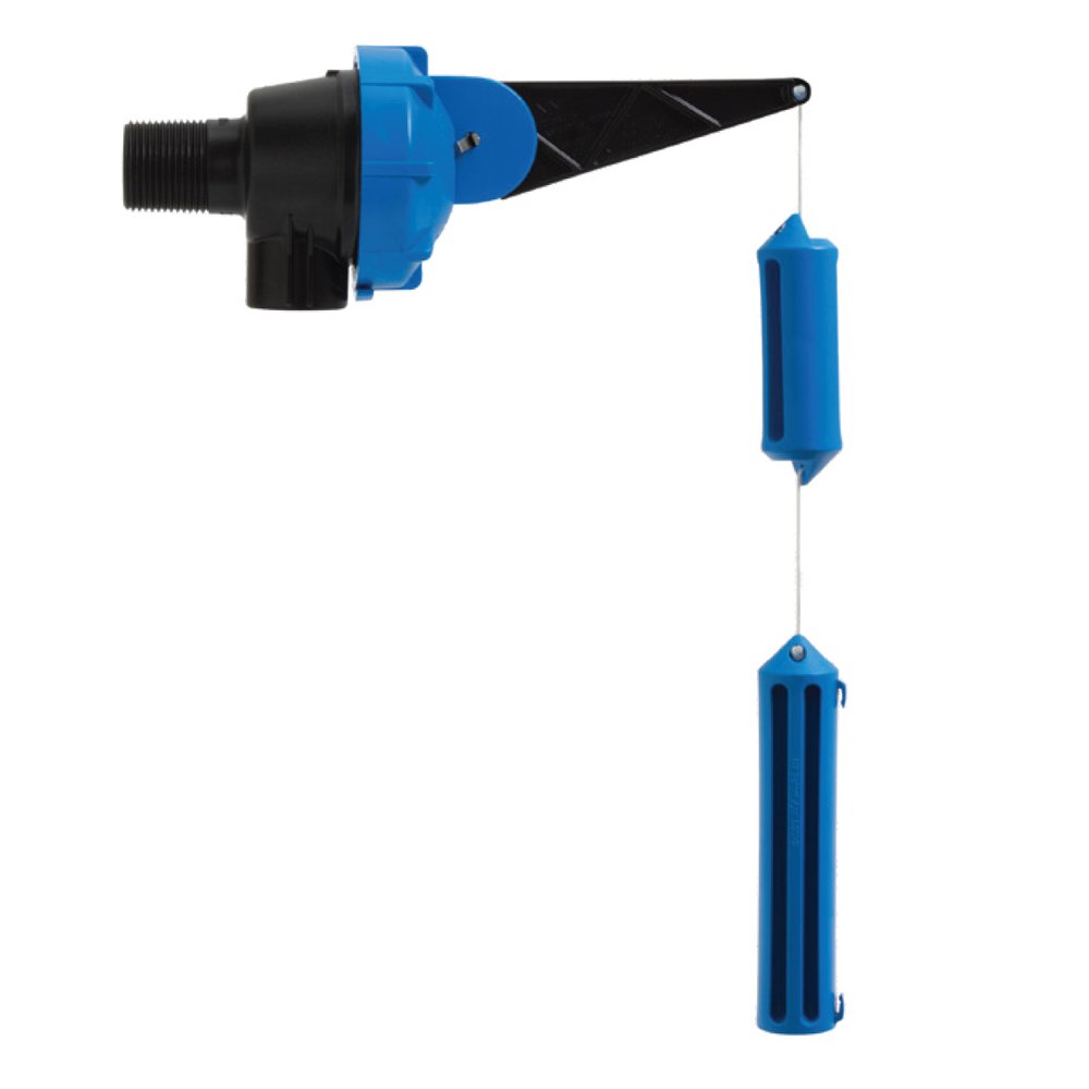 Apex Pump Buddy 20mm