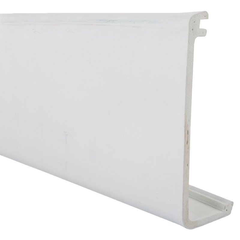 Southpro PVC Barge Board 4.0m