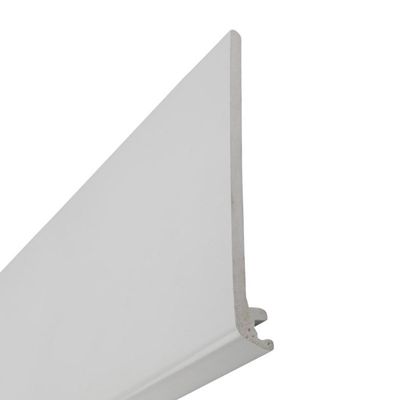 Southpro PVC Fascia Board 4.0m