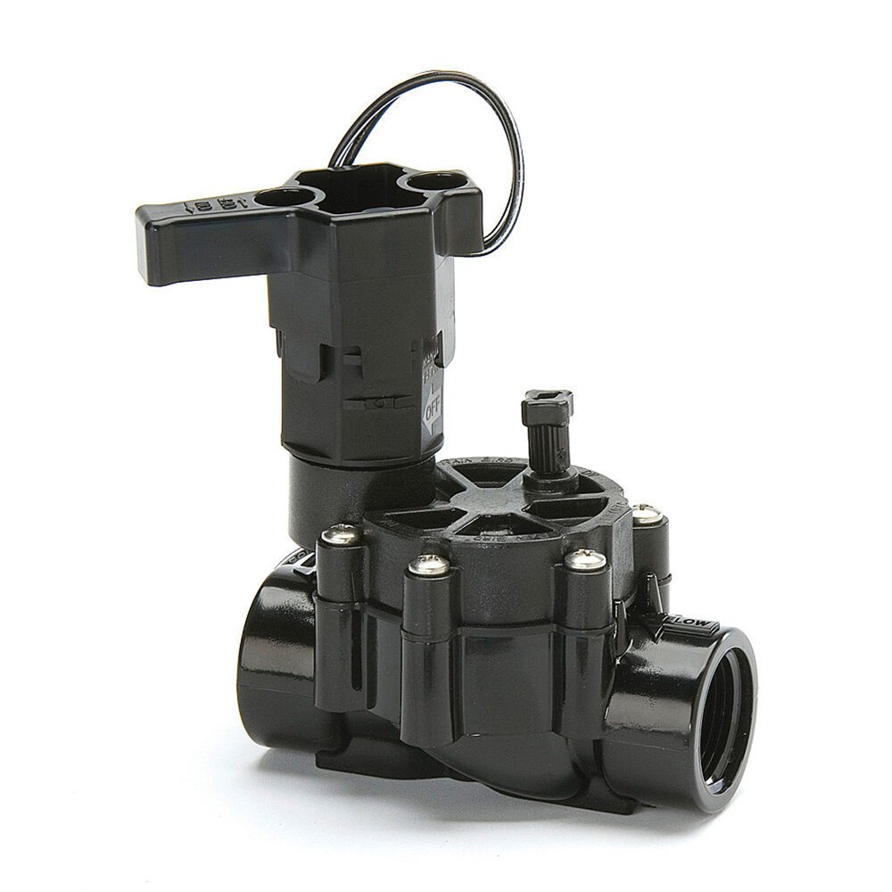Rain Bird Valve 25mm 10BAR 100DV
