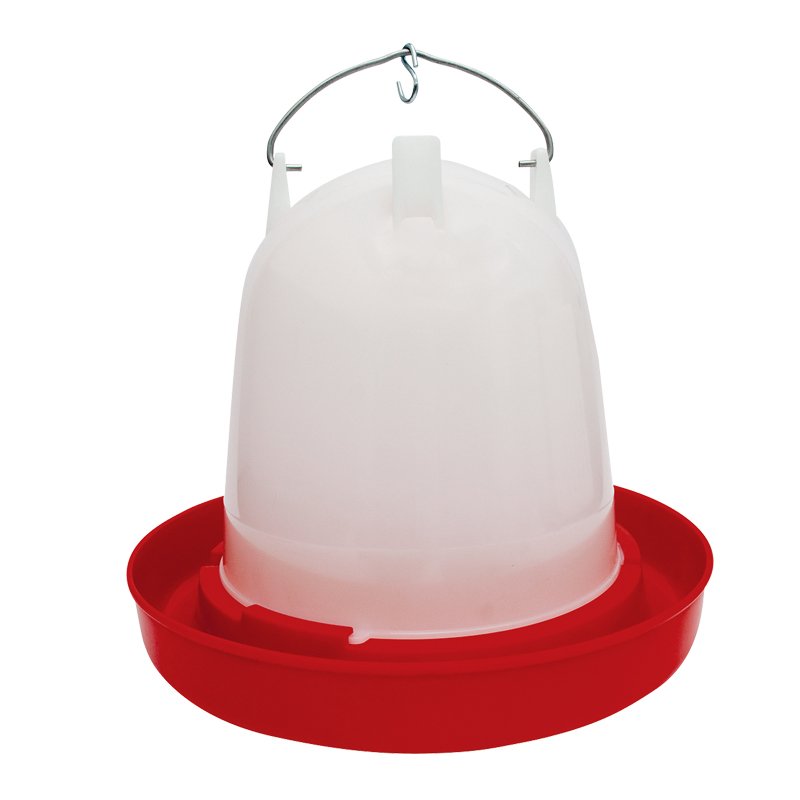 Poltek Water Fount Complete 8l