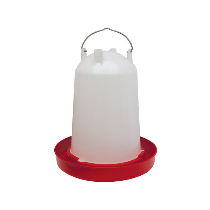 Poltek Water Fount Complete 12l