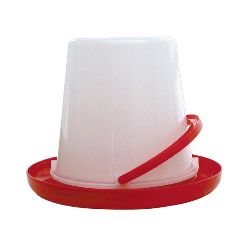 Poltek Water Fount Complete 10l