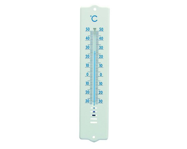 Poltek Thermometer Normal