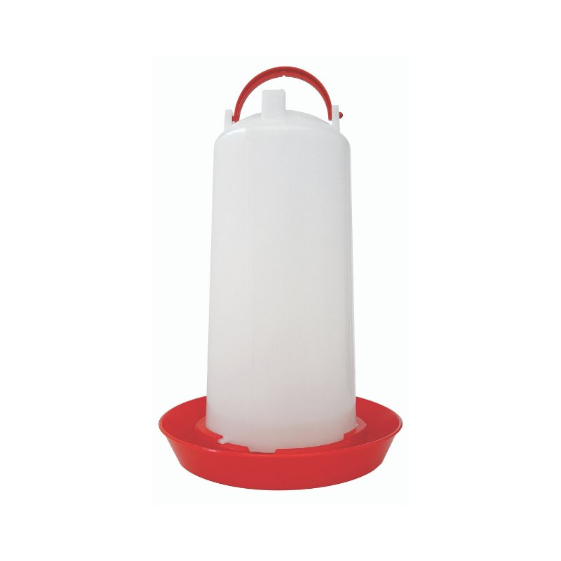 Poltek Water Fount Complete 4l Bayonet with Handle