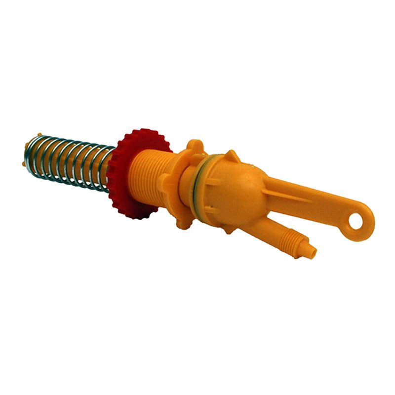 Poltek Water Drinker Stem Complete Mk4