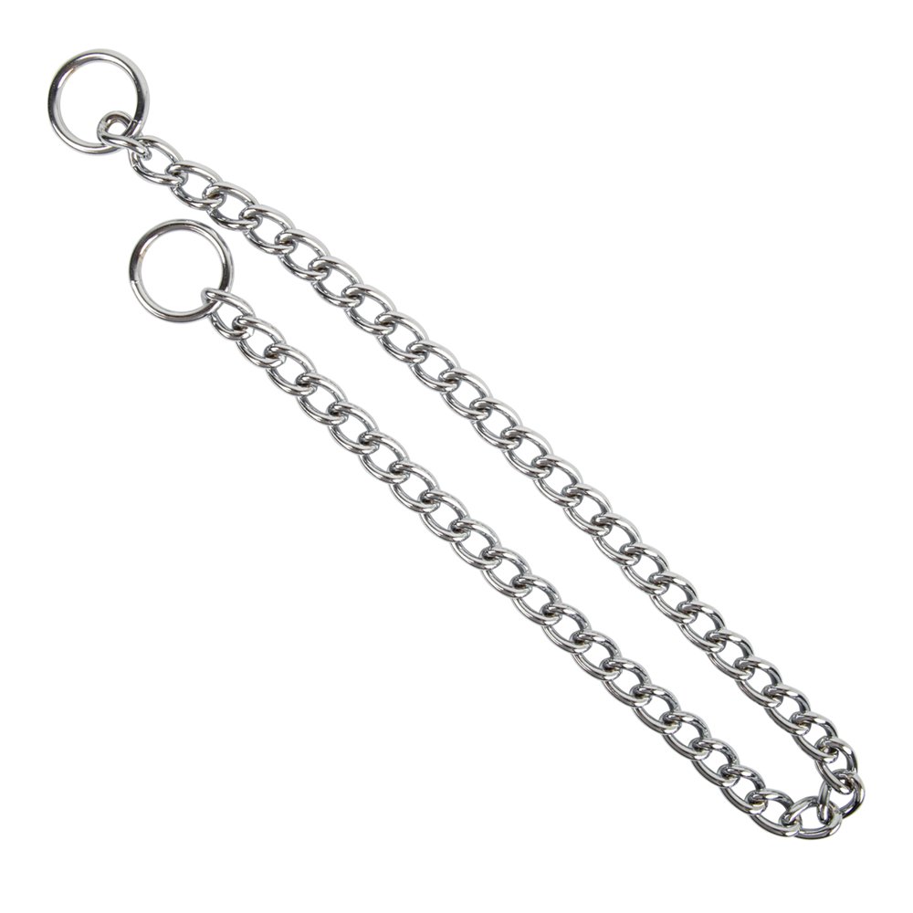 Complete Choke Chain 3.5mm x 600mm
