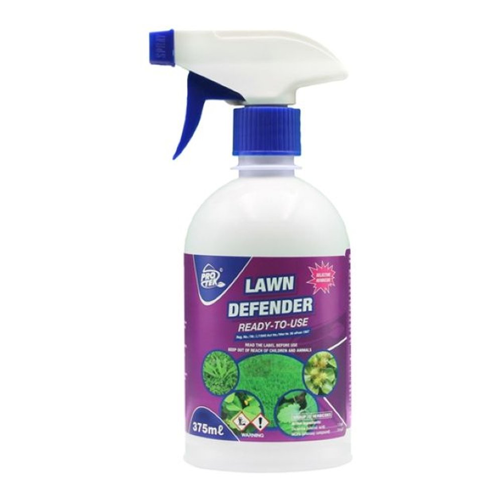 Protek Lawn Defender Rtu 375ml