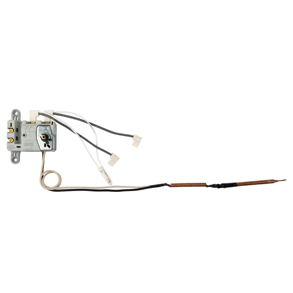 Ariston Andris Lux Thermostat