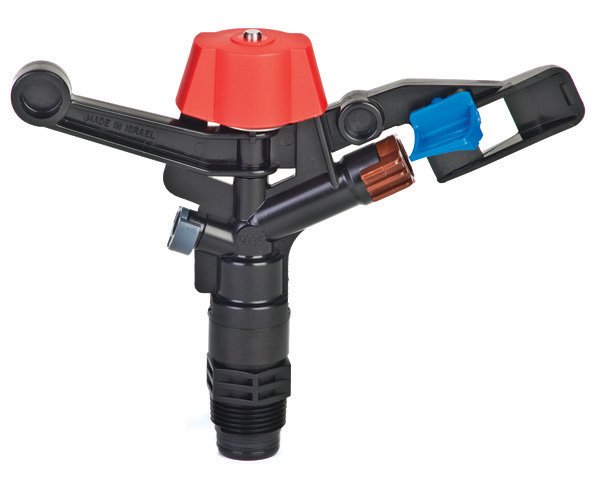 Naan Sprinkler Plastic 5035SD 20mm 4.5mm Nozzle