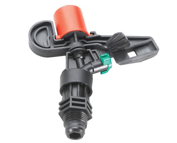 Naan Sprinkler Plastic 6025SD 15mm 3.5mm Nozzle