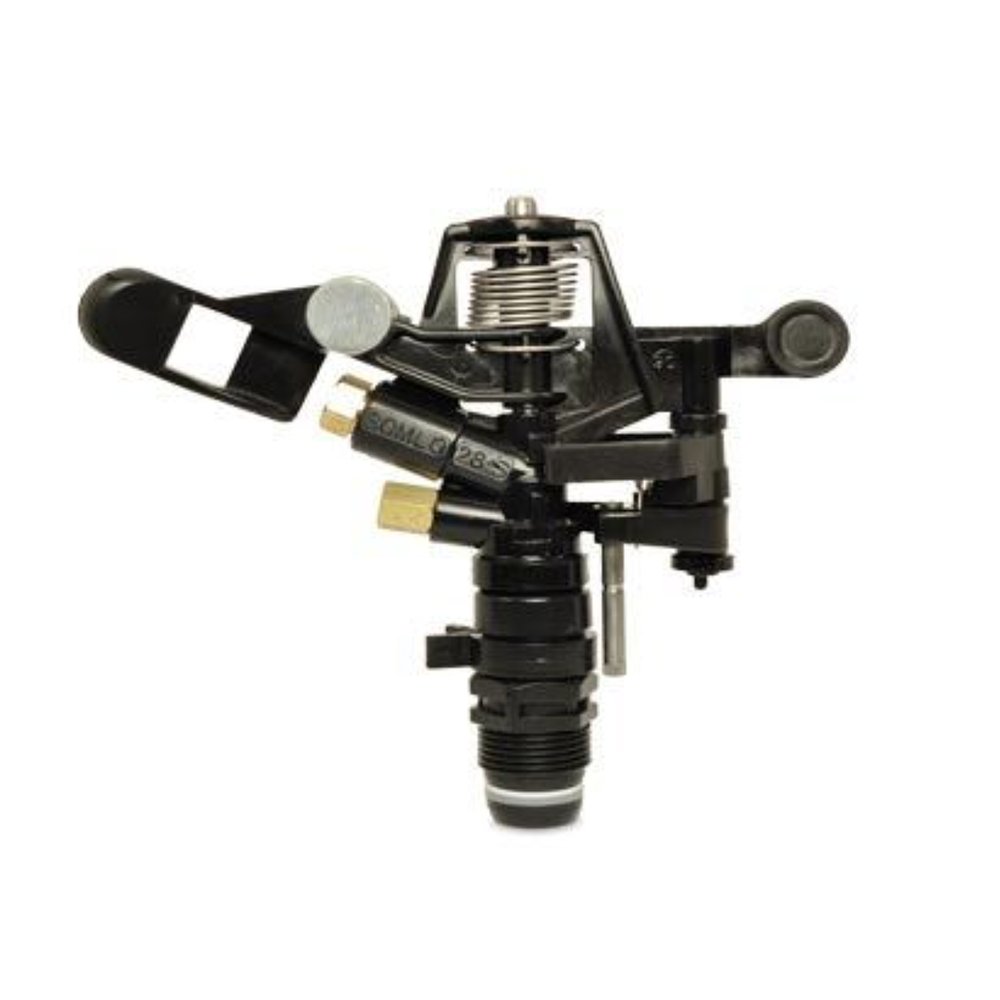 Rain Sprinklers Rain Sprinkler 28S Part C Plastic Male Bsp 3/4inch
