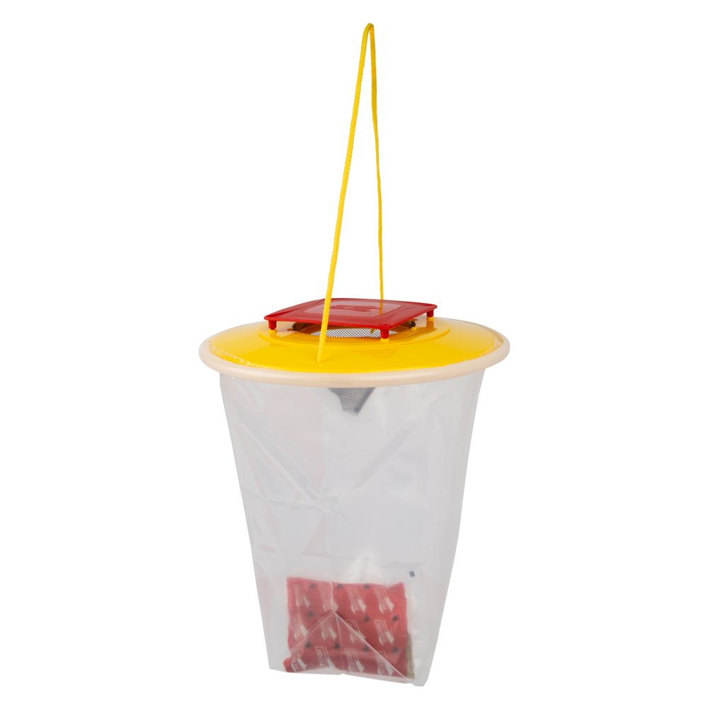 Redtop Standard Fly Catcher Reusable 8l