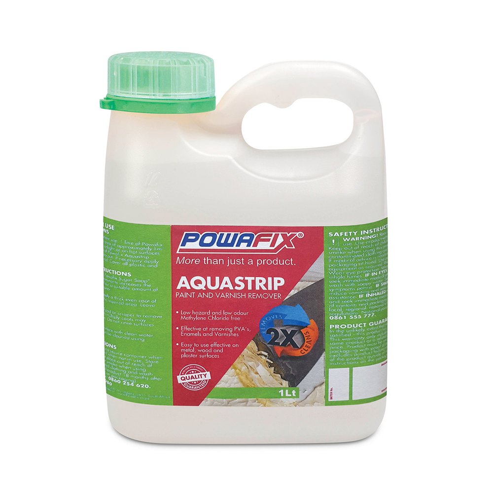Powafix Aquastrip 1l
