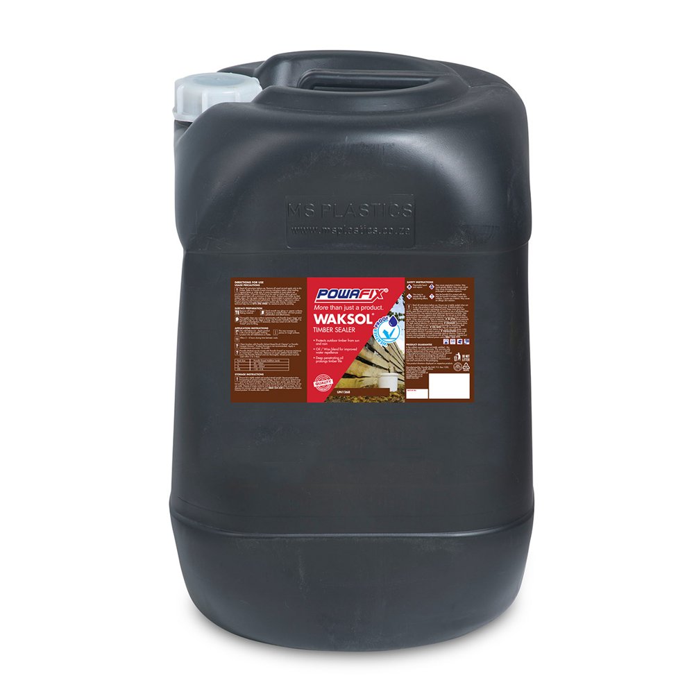 Powafix Waksol 25l