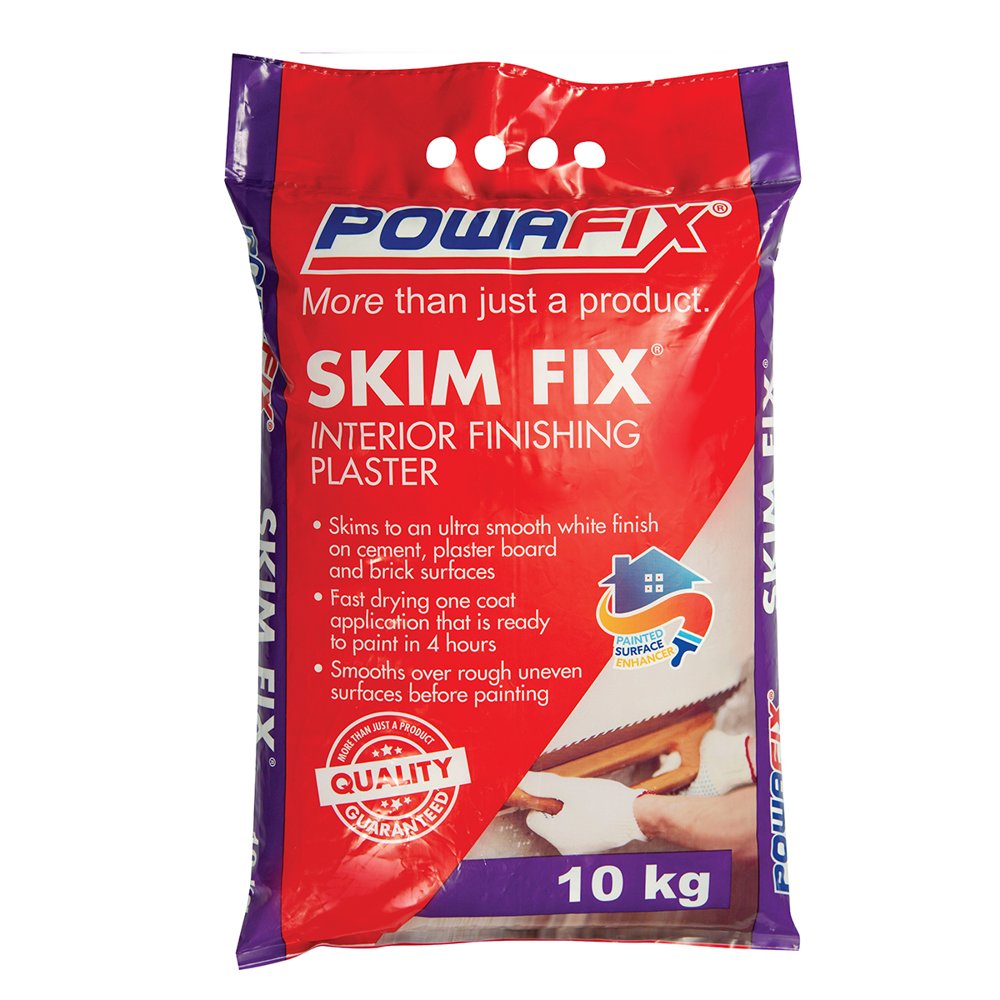 Powafix Skim Fix / Rhinolite 10kg