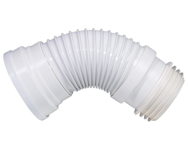 Wirquin Jollyflex Extr Short 110mm 105 - 210mm + F