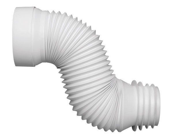 Wirquin Jollyflex Extend 110mm + Fins L550mm
