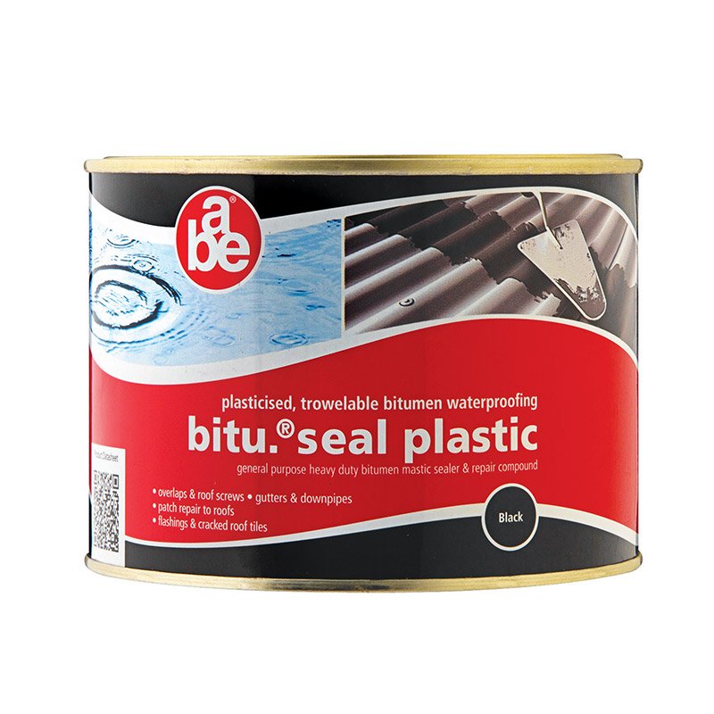 Abe Bituseal Coating Plastic 1l