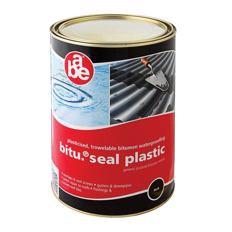 Abe Bituseal Coating Plastic 5l