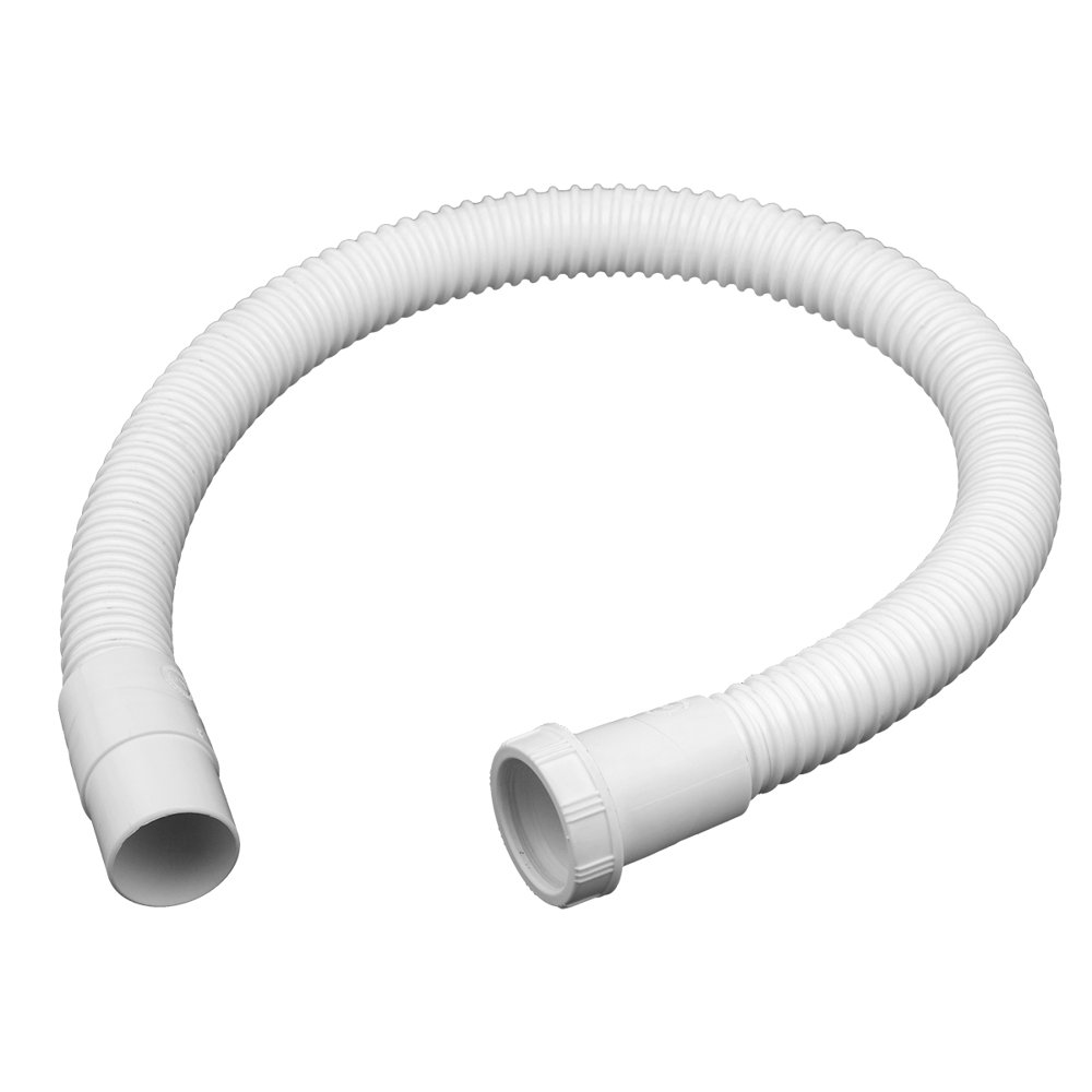 Wirquin Jollybath Tube 1m Incl Fittings (Blister)