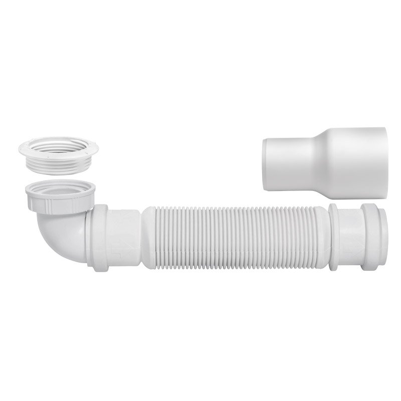Wirquin Trap Senzo Waterless 32/40 x 40